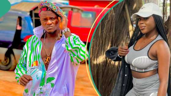Portable slams SaidaBoj, makes bold claims about influencer's private life: "Stop misleading ladies"
