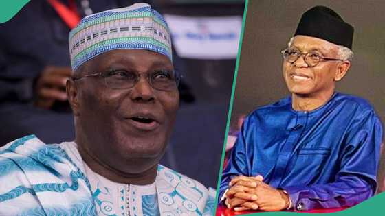 Atiku, El-Rufai's coalition knocked amid coalition call