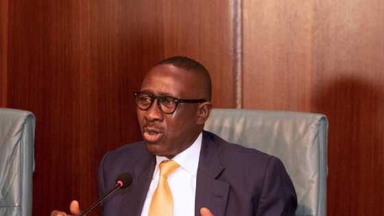 Na tattauna da Gumi, ya yi alkawarin taimaka mana wajen magance matsalar tsaro, NSA Monguno