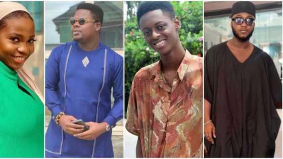 15 Nigerian comedians we hope to get more hilarious content from in 2021