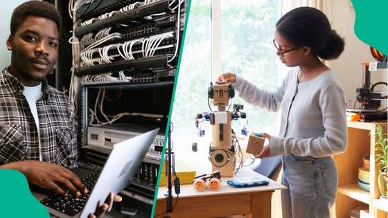 Zyon Tech Academy opens applications for 2026 tech internship programme in AI, cybersecurity, others