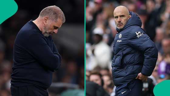 Chelsea, Tottenham and 4 other Premier League clubs that could change managers next season