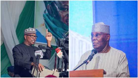 Anambra da Jihohi 7 da Peter Obi Zai Iya Yi wa Atiku Lahani a Zaben Shugaban kasa