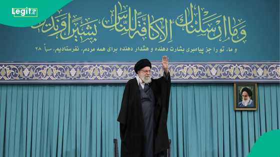 Rundunar Iran ta IRCG ta lashi takobin ɗaukar fansa kan kisan khamenei