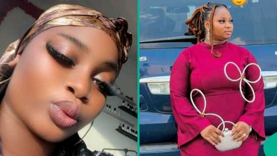Nigerian lady submits multiple applications for Netherlands study visa, shares relocation journey