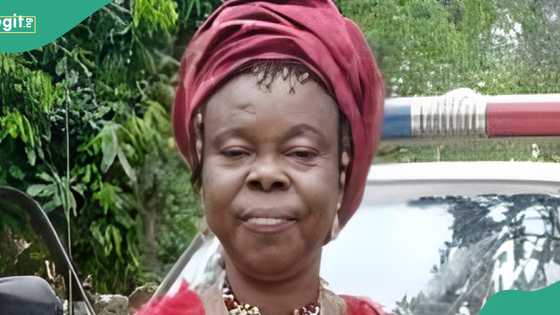 Tragedy as popular entertainer slumps, dies during dance performance