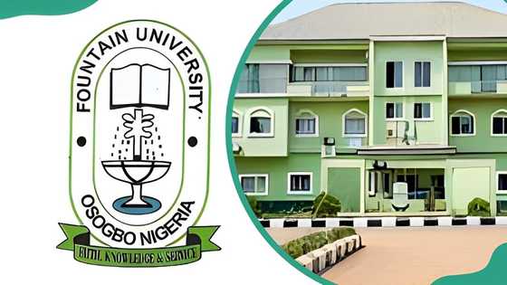 Fountain University admission portal, requirements and procedure