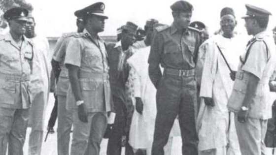 Duniya juyi-juyi: Yadda Dasuki ya taimaka wa Shugaba Buhari ya zama shugaban kasa a 1983