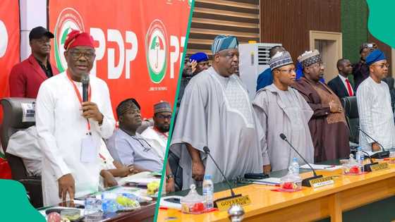 Wike replies APC governors, defines rainbow coalition