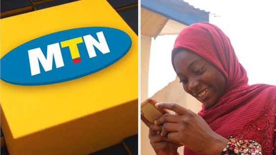 MTN to compensate for last saturday's network outage but says it is not free airtime or data