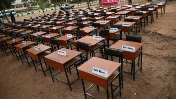 ‘Yan Boko Haram sun sake sace mata a garin Chibok bayan sun kashe ‘Dan banga