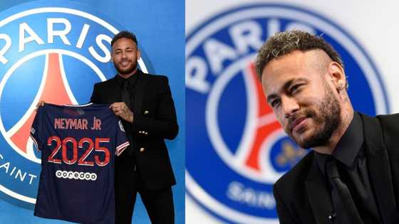 Neymar makes final decision on PSG future after Champions League elimination