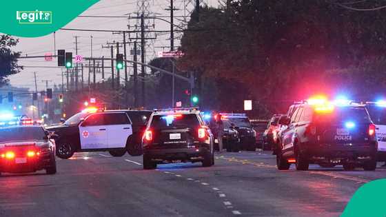 Four dead, several injured after mass shooting at family gathering in California