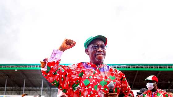 2023: Northern Professionals Forum asks Okowa to contest as president
