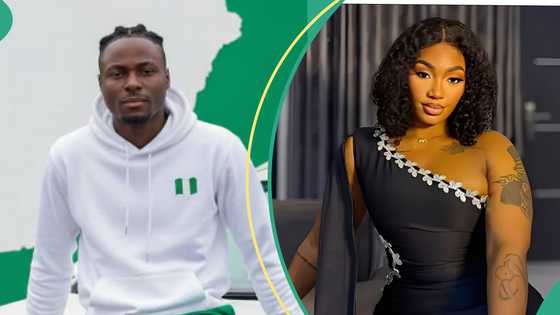 BBNaija's Faith disqualified from Season 10 after fight with Sultana: "2 strikes would have worked"