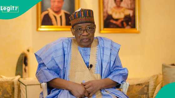 Juyin Mulki: Abin da ya hana IBB ceton ran abokinsa, Mamman Vatsa