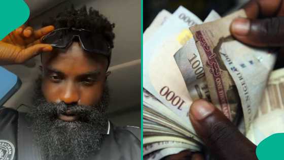 Man declares he would stop paying tithes in church, shares what he would now do with his money