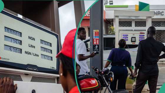 Filling stations announce new fuel prices nationwide, marketers identify causes for new price