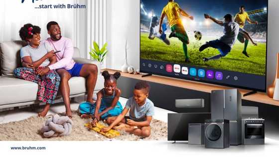 Bruhm Black Series: The Ultimate Guide to Smart Home Appliances