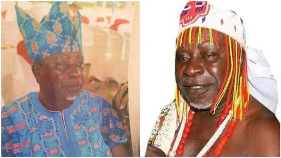 Yoruba movie industry mourns as veteran Jimoh Aliu ‘Aworo’ passes on