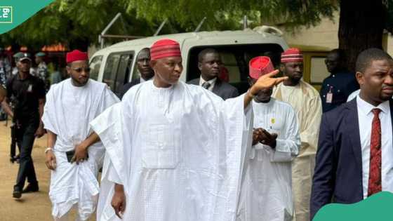 Kano: Gwamna Abba ya ɗauki muhimmin mataki na kawo ƙarshen masu ƙwacen waya