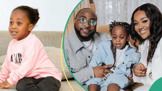 Davido revisits son’s death in new Interview, shares how he recovered from tragedy