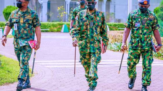 Abubuwa sun tabarbare yanzu, har ana kayyadewa Soji harsashin da zai rike inji Sanata