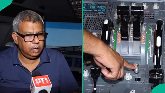 Air India: Ex-pilot recreates plane crash in simulator, opens people's eyes to what likely happened