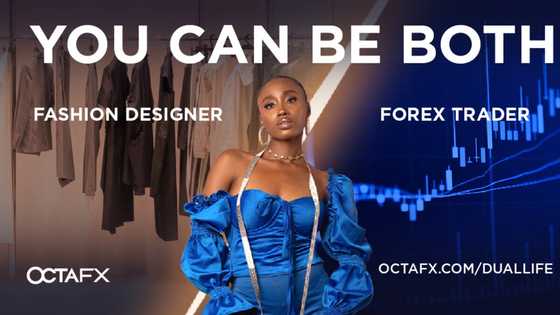 Dual Life Is the New Superpower With OctaFX