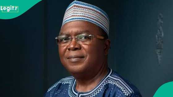 Breaking: Kaduna PDP deputy gov candidate dumps party, announces next decision