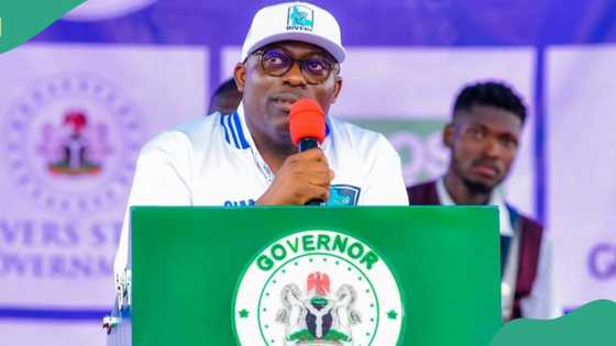 Rivers crisis: Fubara told to set up panel to probe outgoing LGA chairmen