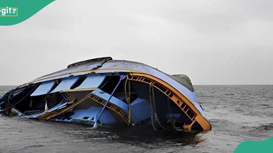Again, boat capsizes in top northern state, many people feared dead as details emerge