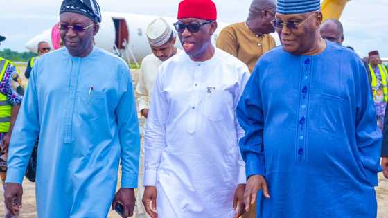 Kwadayi Ya Jawo Mana: Jagora a PDP Ya Fadi Wadanda Su ka Yi Sanadiyyar Fadi Zabe