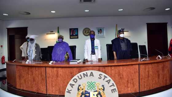 Kaduna government orders closure of schools, discloses reason for directive