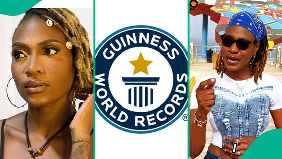 Exclusive: Guinness World Records refunds N1.6 million to Nigerian biker, apologises to her
