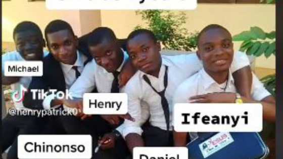 Lawyers who have been friends since university days share their transformation in 7 years, video goes viral