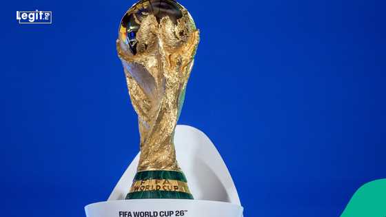 FIFA makes official statement on banning African country from 2026 World Cup