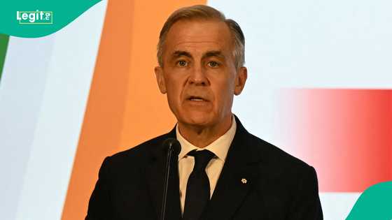 Prime Minister Carney visits Sydney to strengthen Canada–Australia defence and investment ties