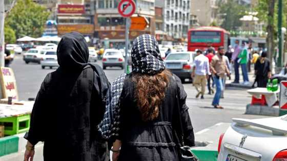 Iranian woman in coma after morality police arrest: activists