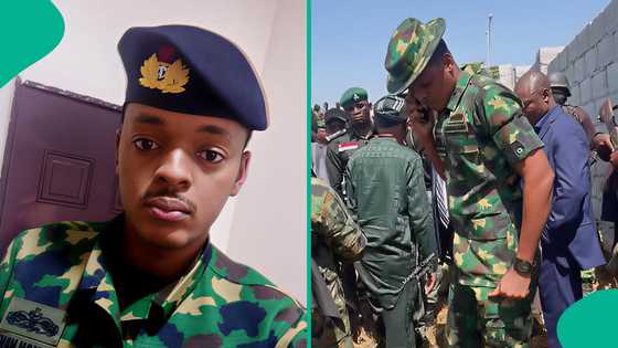 Sowunmi ya hango wurin da gwamnatin Tinubu ta yi kuskure a rigimar Wike da matashin soja