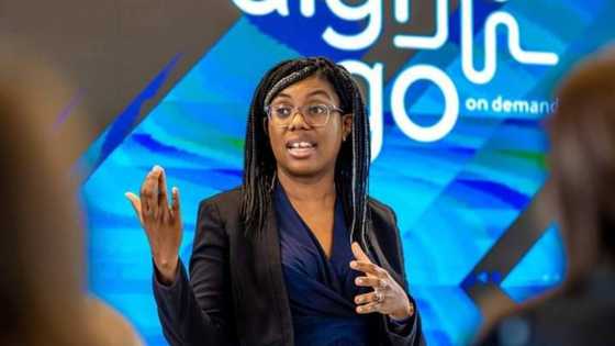 Jubilation as New British Prime Minister Appoints Nigerian Into Cabinet