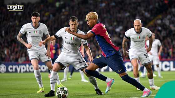 "They will be in tears": Man predicts Champions League clash between Inter and Barcelona