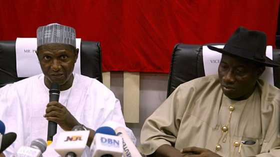 Yadda Jonathan ya tuna da Marigayi Yar’adua, shekaru 12 da rasuwarsa a gadon mulki