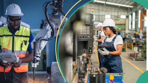 N895/$: Manufacturers advise FG on how changes in BDC operations will boost industry performance