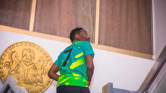 Tsaro da Rashin hanyoyi kwarai: Ahmed Musa ba zai buga wasannin 'Away' ba, Kano Pillars