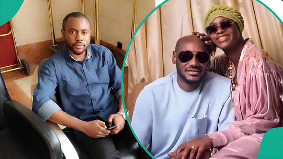 2Baba vs Natasha: Eyewitness shares details of alleged fight between estranged couple at nightclub