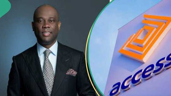 Access Bank buys another bank, Herbert Wigwe speaks on achievement