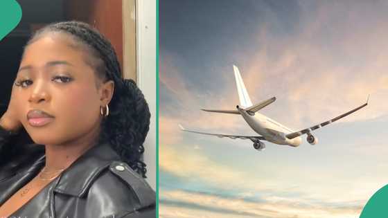UK jobs: Lady who works as warehouse operative in UK falls sick after 4 weeks