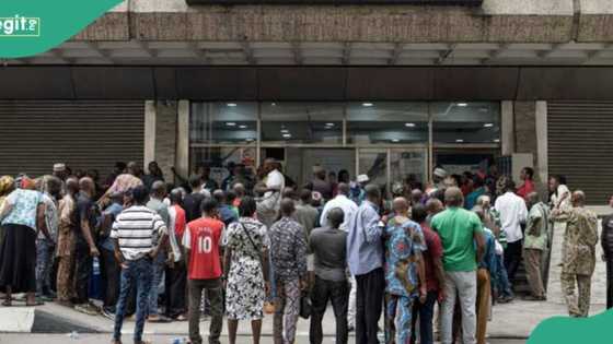 Again access, UBA, GTB, Zenith, others to close branches for 48 hours nationwide, advise customers