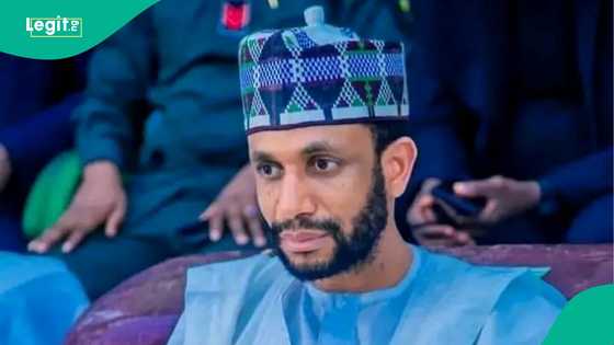 Majalisar dokokin Kano ta fara aiki kan nadin sabon mataimakin gwamna, Mutala Garo